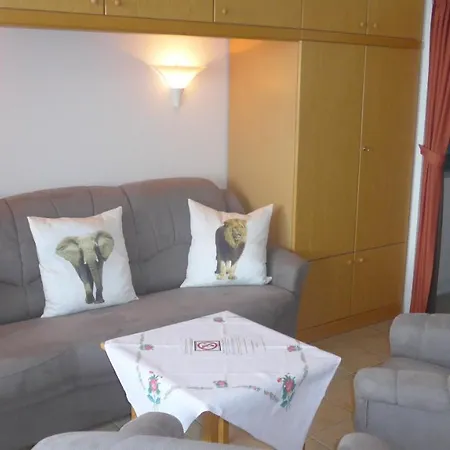 Haus Seeblick 14 Appartamento