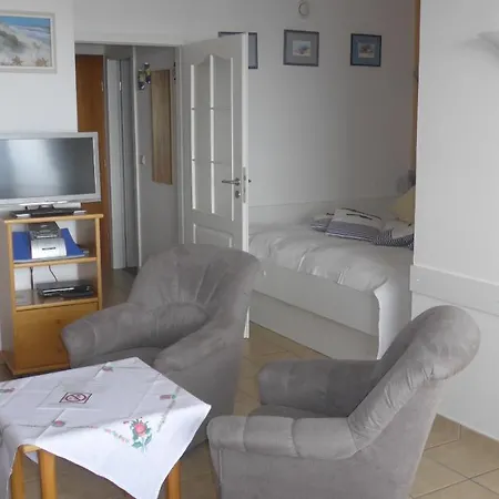 Appartamento Haus Seeblick 14 *