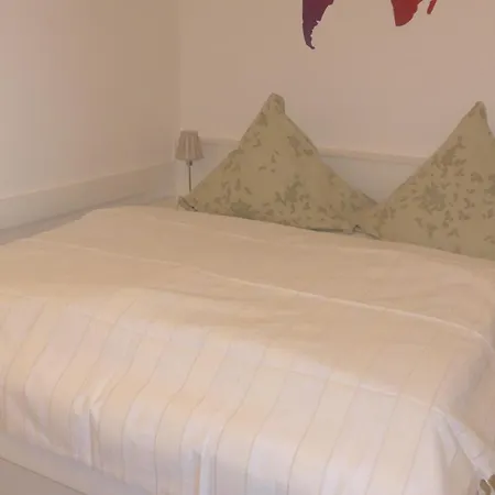 Appartamento Haus Seeblick 14 Borkum