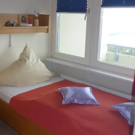 Appartamento Haus Seeblick 14
