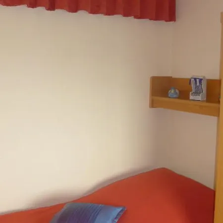 Appartamento Haus Seeblick 14