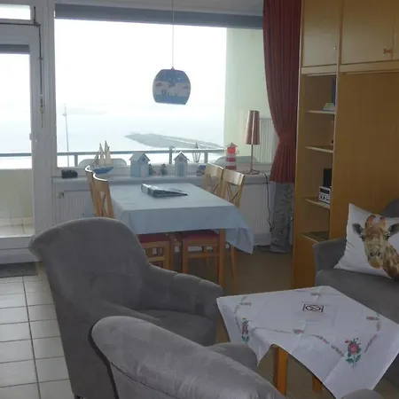 Appartamento Haus Seeblick 14 *